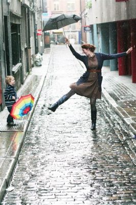 洱海下雨天怎麼遊玩：當雨滴與湖面共舞時，我們是否該帶上一把會唱歌的傘？